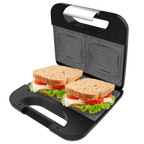 Sandwichera Cecotec Rock'nToast Square +