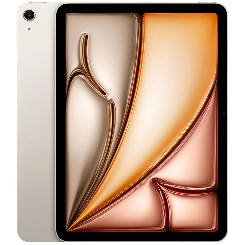 Apple iPad Air 11" 7th Wi-Fi/ M3/ 128GB/ Blanco Estrella