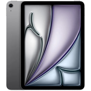 Apple iPad Air 11" 7th Wi-Fi/ M3/ 256GB/ Gris Espacial
