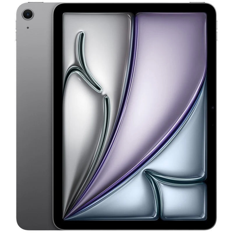 Apple iPad Air 11" 7th Wi-Fi/ M3/ 256GB/ Gris Espacial