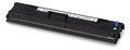 43503601 cinta para impresora Negro