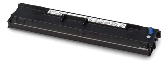 43503601 cinta para impresora Negro