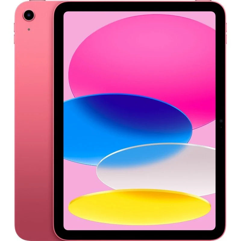 Apple iPad 2025 11th Wifi/ A16 Bionic/ 256GB/ Rosa