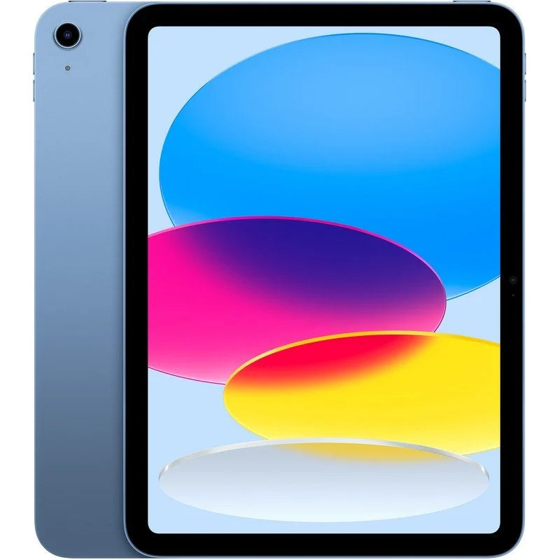 Apple iPad 2025 11th Wifi Cell/ 5G/ A16 Bionic/ 128GB/ Azul