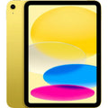 Apple iPad 2025 11th Wifi Cell/ 5G/ A16 Bionic/ 128GB/ Amarillo