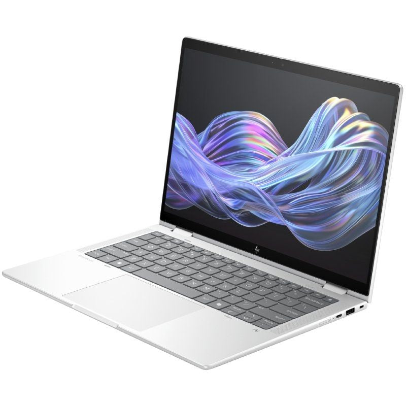 Portátil Convertible HP EliteBook X Flip G1i B69A2ET Intel Core Ultra 5-226V/ 16GB/ 512GB SSD/ 14" Táctil/ Win11 Pro
