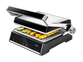 Parrilla eléctrica Cecotec Rock’nGrill Smart