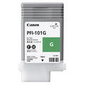 PFI-101G cartucho de tinta 1 pieza(s) Original Verde