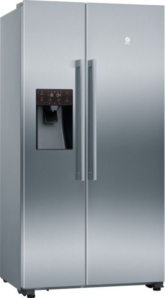 Balay 3FAE494XE Frigorífico americano