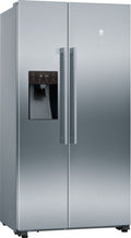Balay 3FAE494XE Frigorífico americano