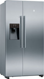 Balay 3FAE494XE Frigorífico americano
