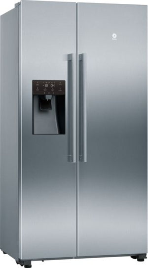 Balay 3FAE494XE Frigorífico americano