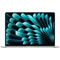 Apple Macbook Air 15,3"/ M4 10-Core CPU/ 24GB/ 512GB SSD/ 10-Core GPU/ Plata