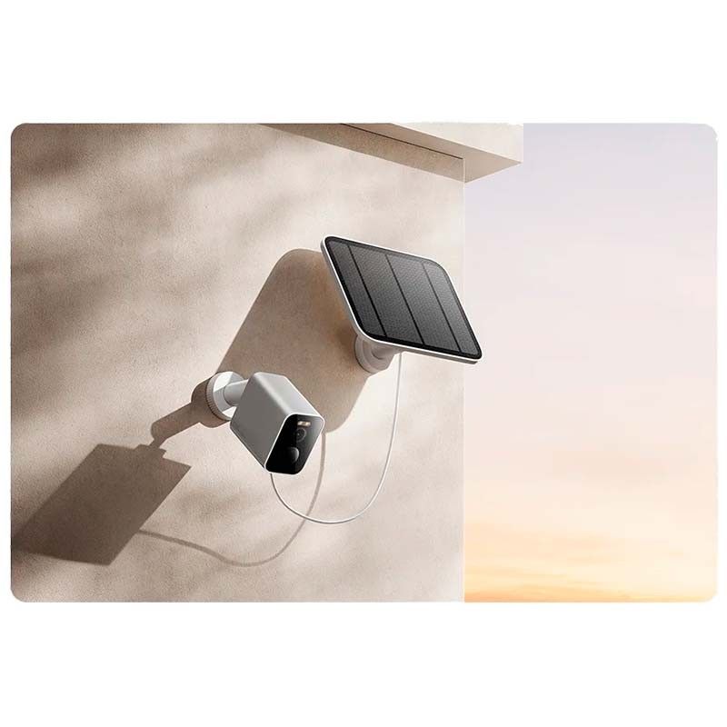Xiaomi Outdoor Camera BW300 3MP/2K IP67