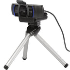WEBCAM LOGITECH C920S PRO 1080P 30FPS CON TAPA DE SEGURIDAD - 960-001252