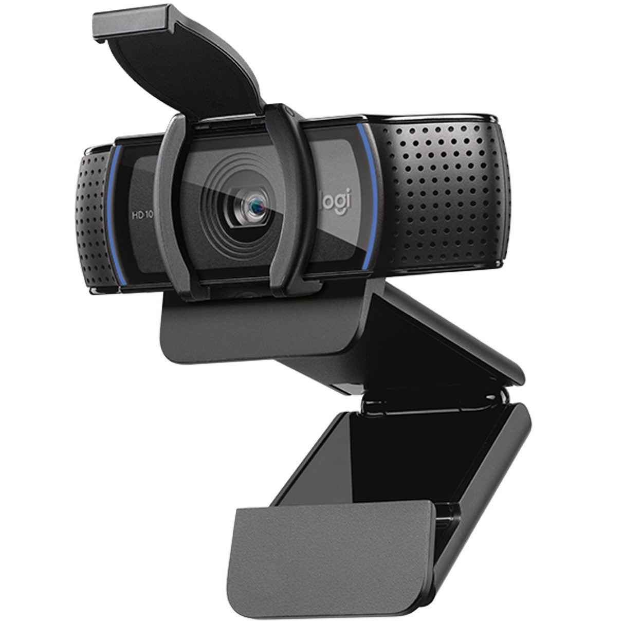 WEBCAM LOGITECH C920S PRO 1080P 30FPS CON TAPA DE SEGURIDAD - 960-001252