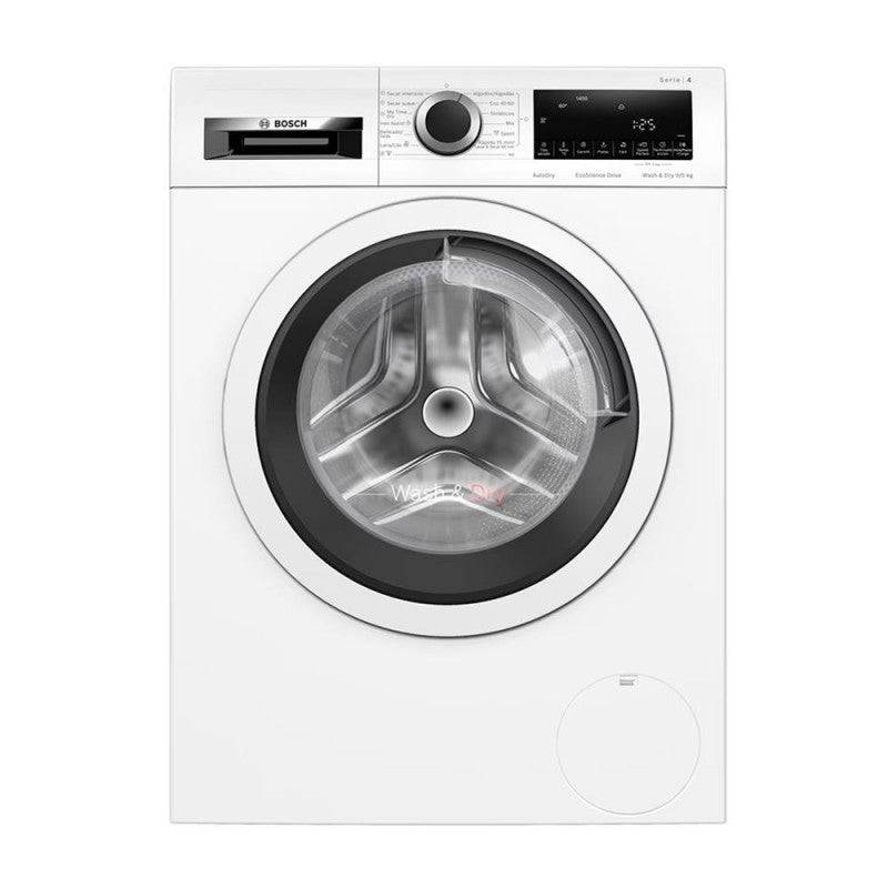 Lavasecadora BOSCH WNA13401ES Blanco 1400 9/6Kg