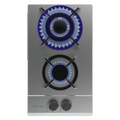 Placa de gas Cecotec Bolero Squad G 2200S Inox