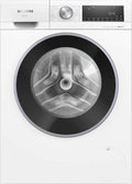 Lavadora Siemens WG54G2Z0ES - 10 kg, Clase A, 1400 rpm, Motor iQdrive, WaterPerfect, 15 Programas