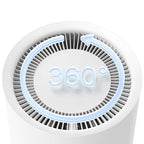 Xiaomi Smart Dehumidifier Lite Blanco