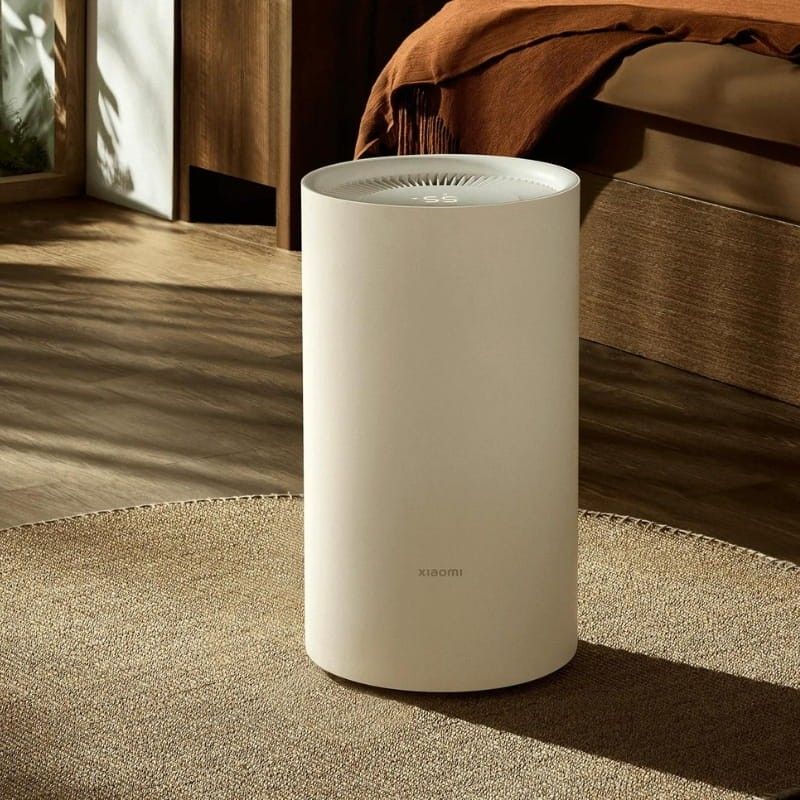 Xiaomi Smart Dehumidifier Lite Blanco