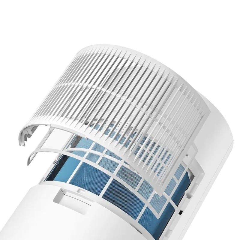 Xiaomi Smart Dehumidifier Lite Blanco