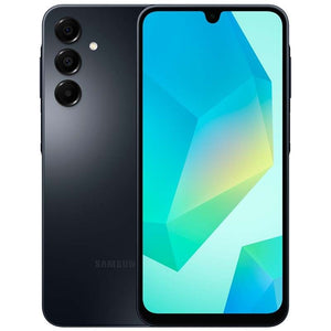 Samsung Galaxy A16 4G 4GB/128GB Negro