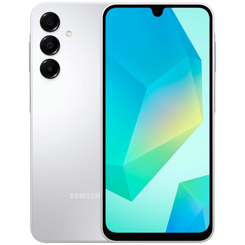 Samsung Galaxy A16 4G 4GB/128GB Gris
