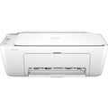 Multifunción HP Deskjet 2810e WiFi/ Blanca