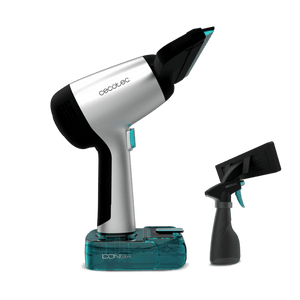 Aspirador limpiacristales Cecotec Conga Rockstar 3700 Glass