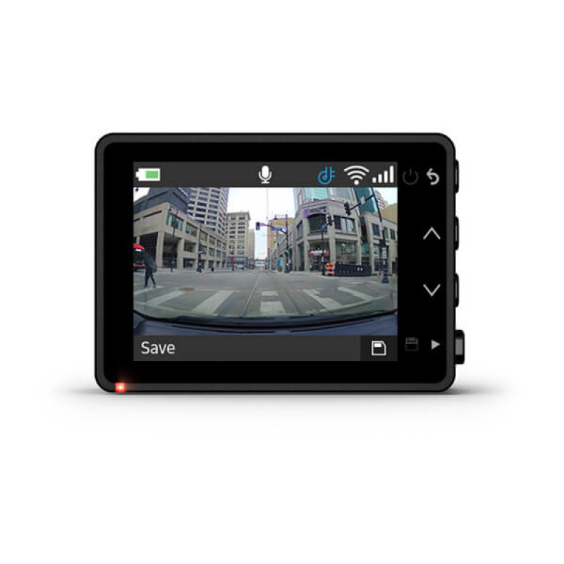 Garmin Dash Cam 57 1440p
