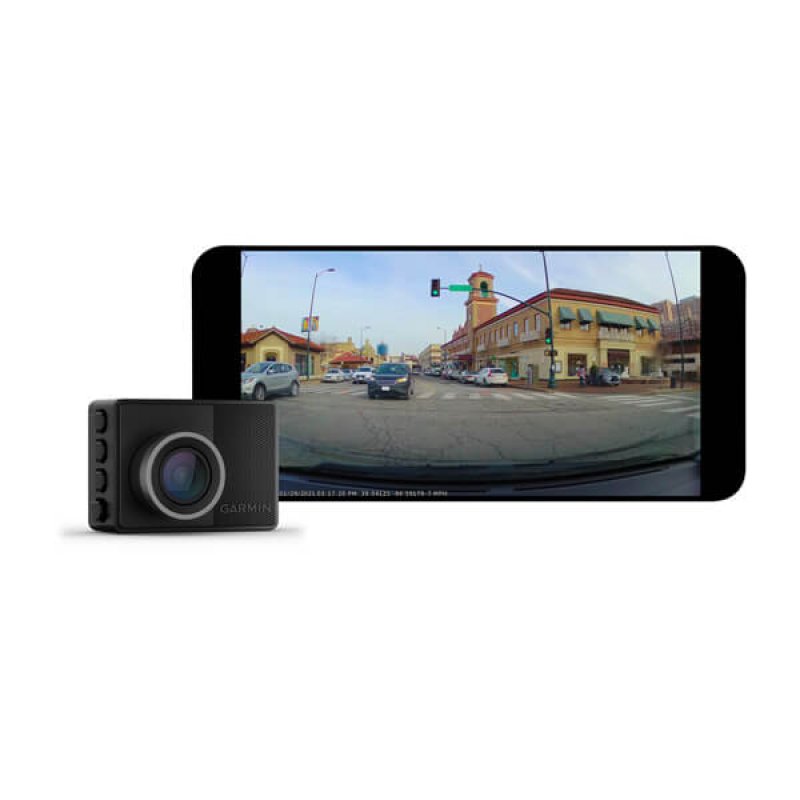 Garmin Dash Cam 57 1440p