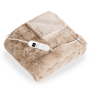 HeatConfort ThermalBlanket Coral (160 x 130) Manta eléctrica