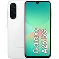 Samsung Galaxy A26 5G 8GB/256GB Blanco