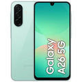 Samsung Galaxy A26 5G 8GB/256GB Verde Claro