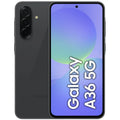 Samsung Galaxy A36 5G 8GB/256GB Negro
