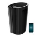 Deshumidificador Cecotec BigDry 9000 Professional Black Connected