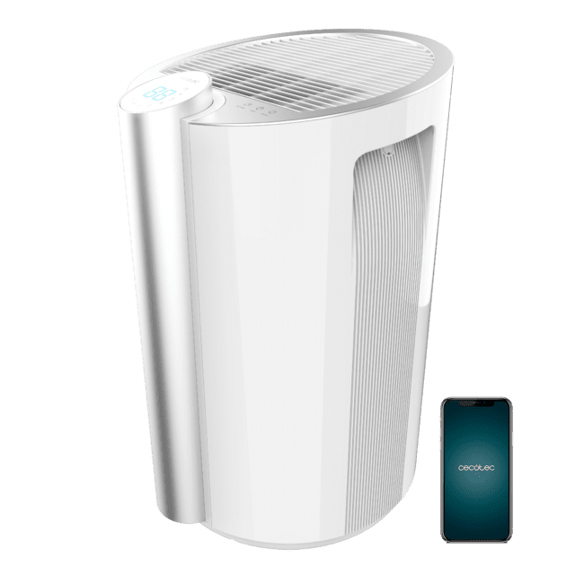 Deshumidificador Cecotec BigDry 9000 Professional Connected