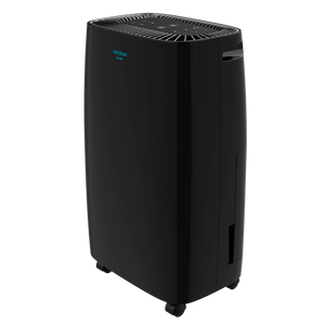 Deshumidificador Cecotec BigDry 4000 Expert Black