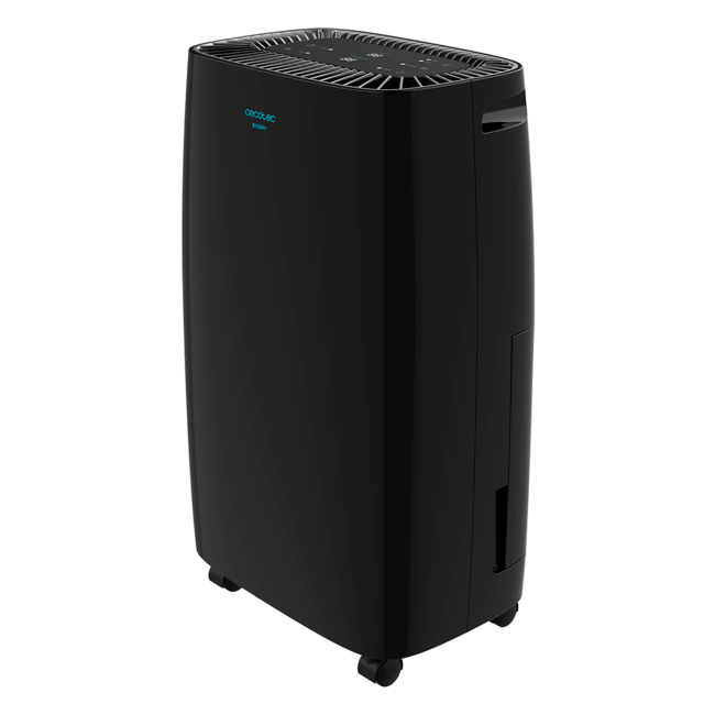Deshumidificador Cecotec BigDry 4000 Expert Black
