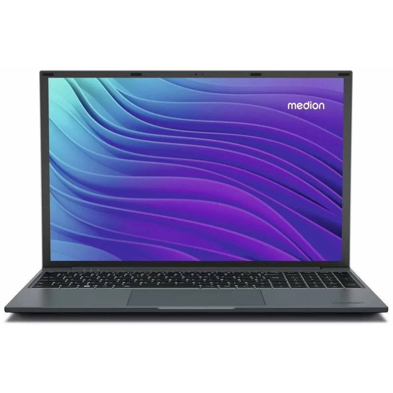 Portátil Medion Akoya E16433 MD62604 Intel Core i7-1255U/16GB/1TB SSD/16"