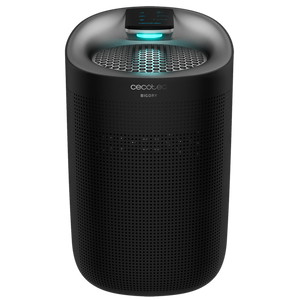 Deshumidificador Cecotec BigDry 3000 PureLight Black