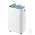 Deshumidificador Cecotec BigDry 10000 Expert Connected