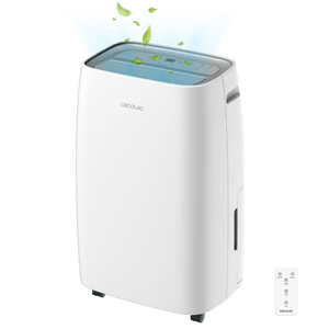 Deshumidificador Cecotec BigDry 10000 Expert Connected