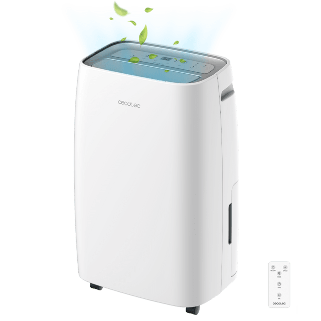 Deshumidificador Cecotec BigDry 10000 Expert Connected