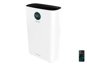 Purificador de aire Cecotec TotalPure 7500 Connected