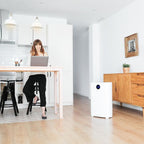 Purificador de aire Cecotec TotalPure 5000 Connected