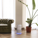 Purificador de aire Cecotec TotalPure 2000 Connected