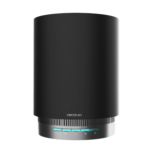 Purificador de aire Cecotec TotalPure 1800 Style Pro Connected