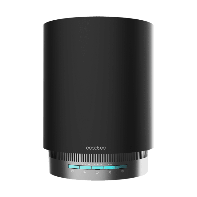 Purificador de aire Cecotec TotalPure 1800 Style Pro Connected